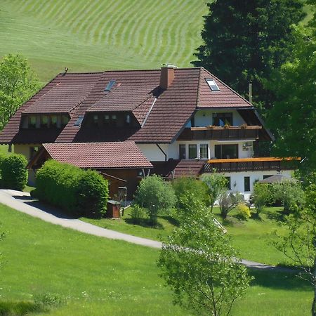 Ferienhaus Kaltenbach ティティゼー・ノイシュタット エクステリア 写真