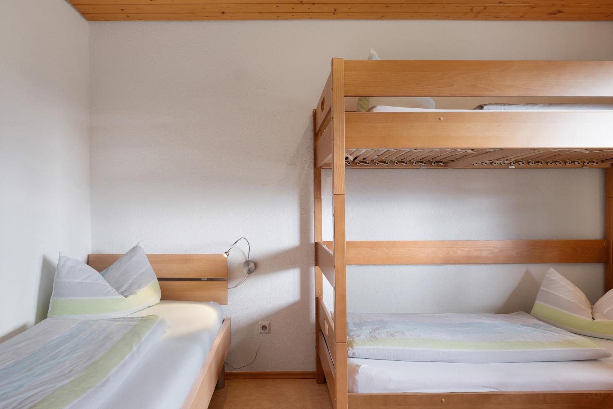 Ferienhaus Kaltenbach ティティゼー・ノイシュタット エクステリア 写真