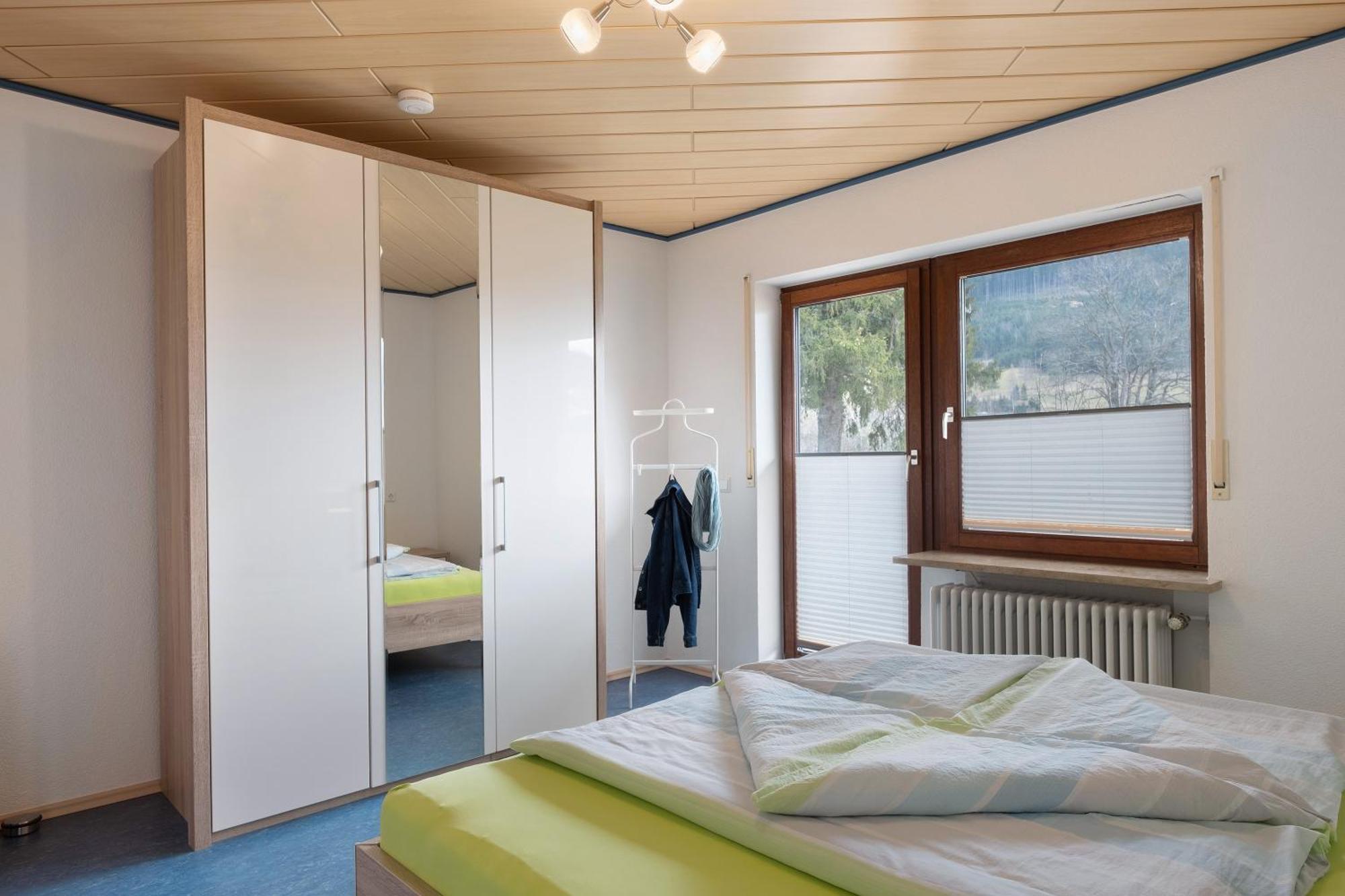 Ferienhaus Kaltenbach ティティゼー・ノイシュタット エクステリア 写真