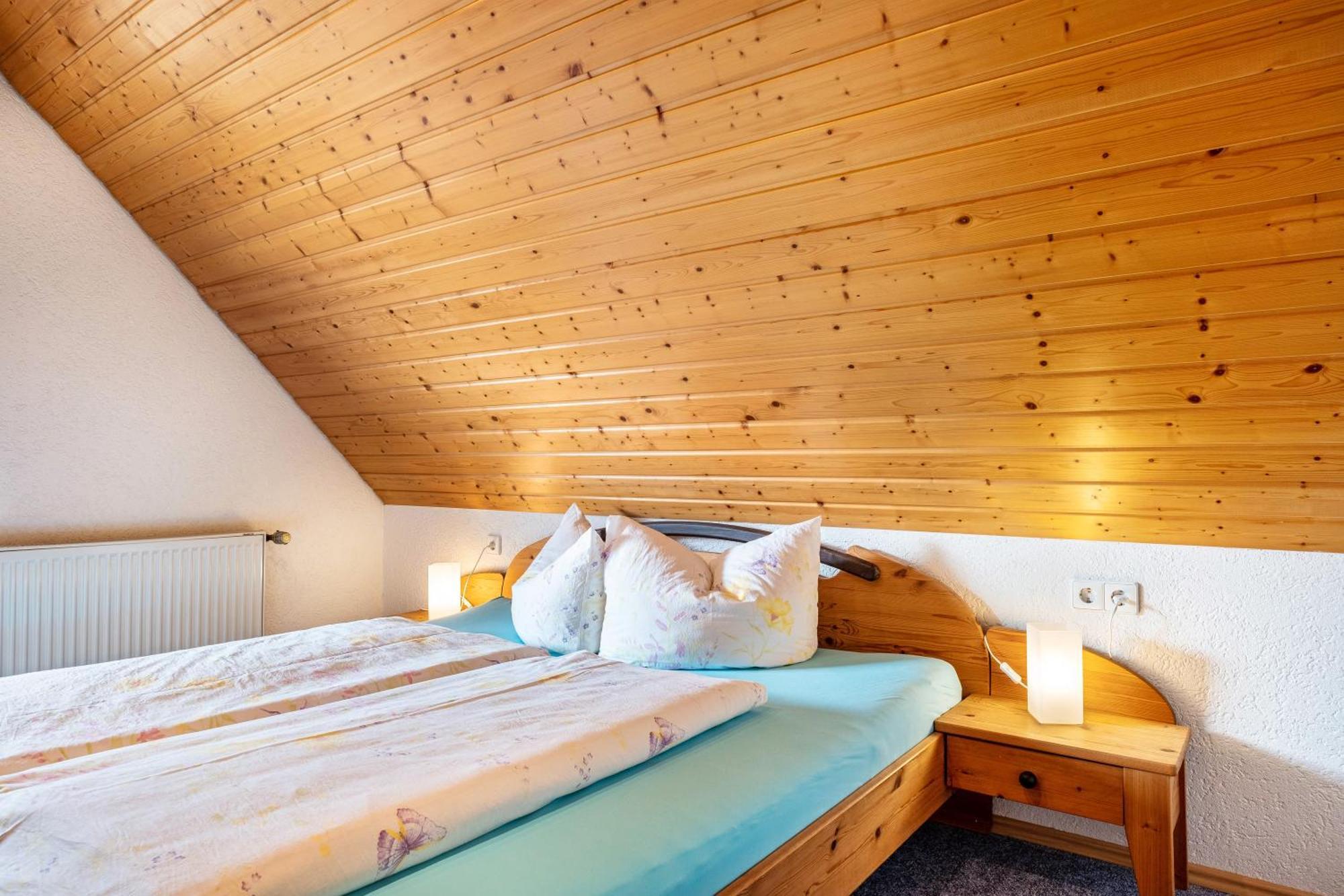 Ferienhaus Kaltenbach ティティゼー・ノイシュタット エクステリア 写真