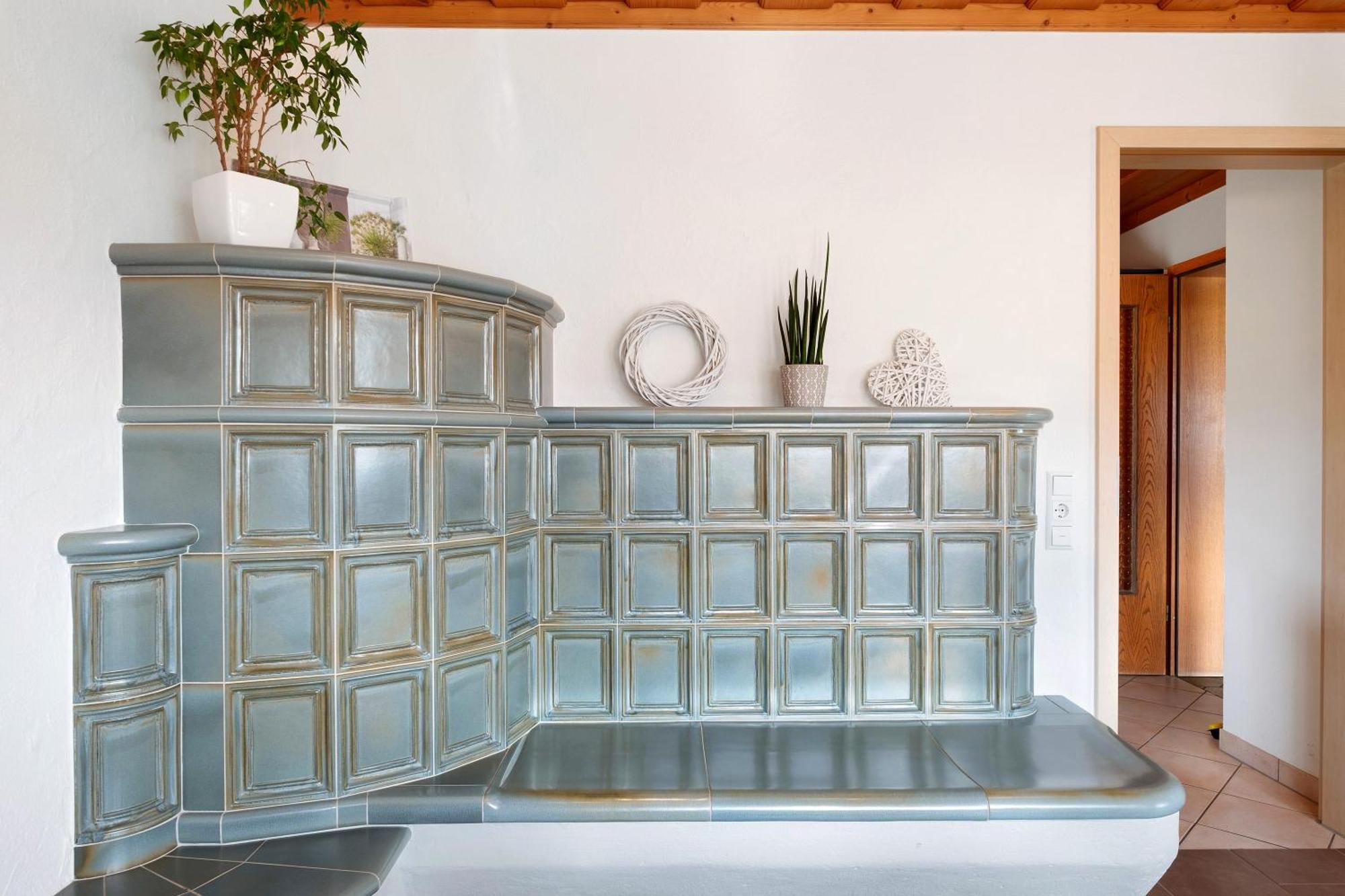 Ferienhaus Kaltenbach ティティゼー・ノイシュタット エクステリア 写真
