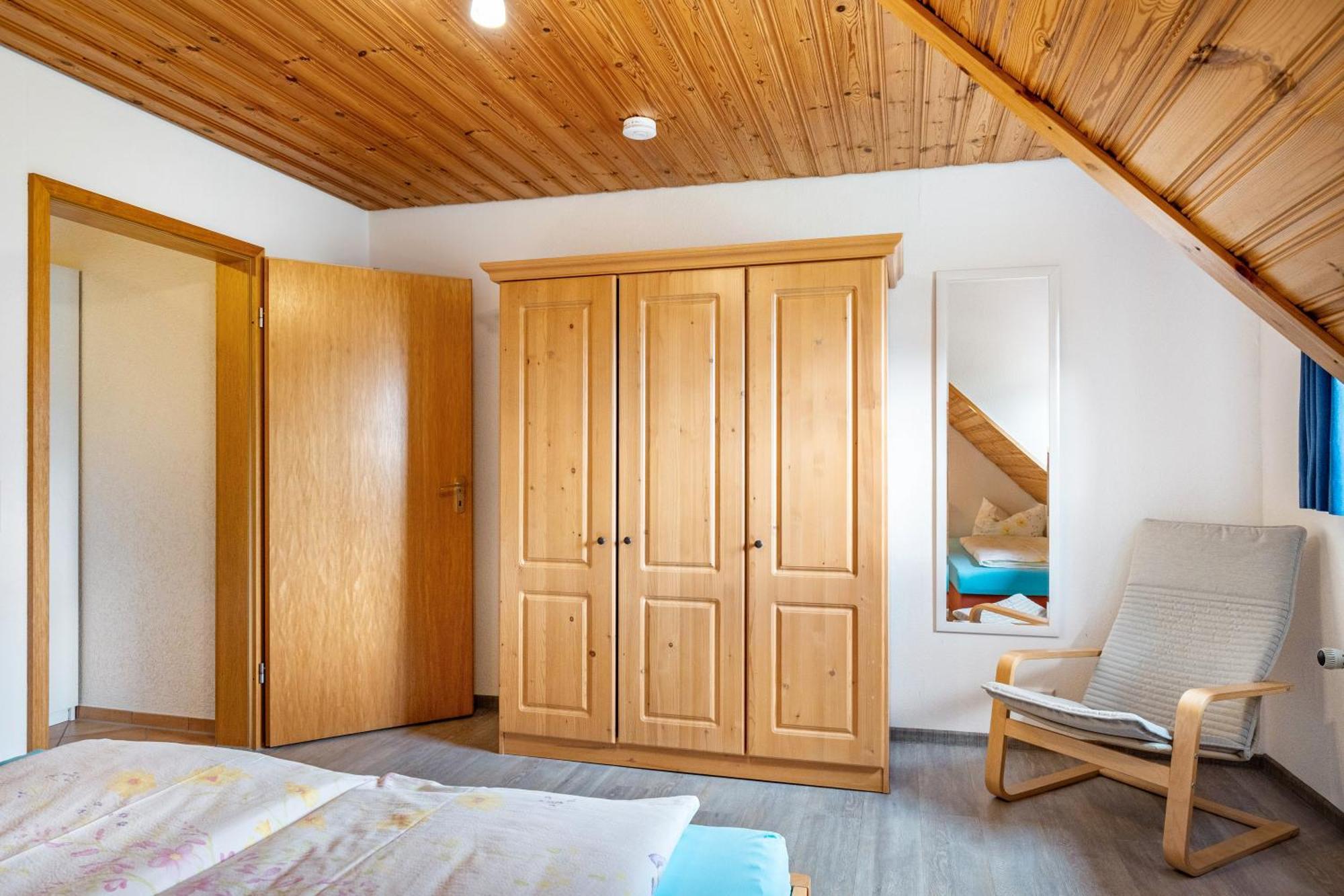 Ferienhaus Kaltenbach ティティゼー・ノイシュタット エクステリア 写真