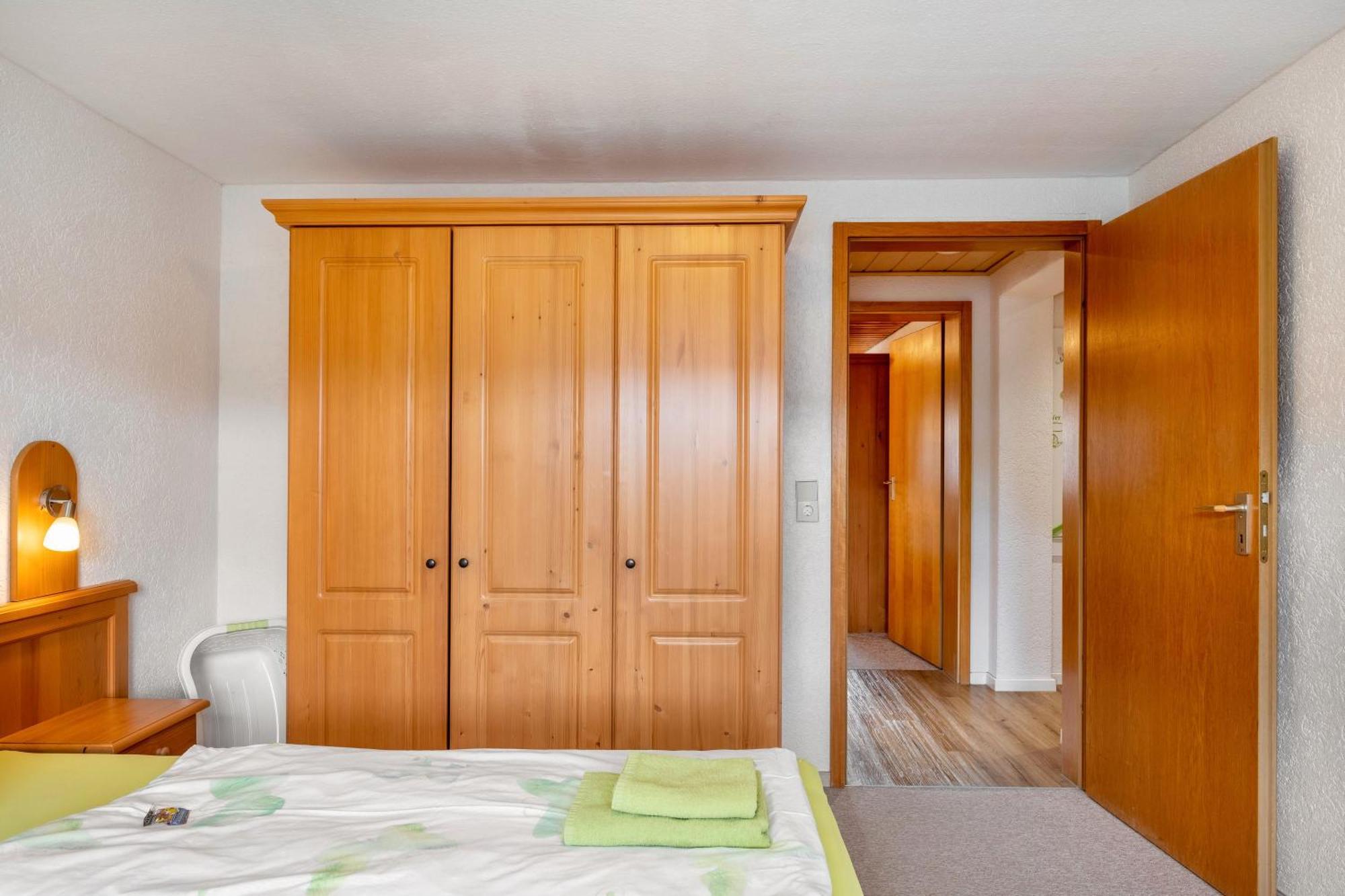 Ferienhaus Kaltenbach ティティゼー・ノイシュタット エクステリア 写真